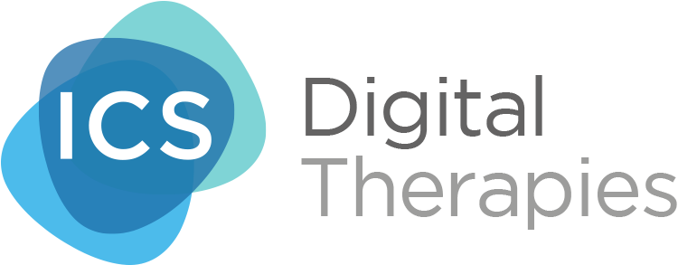 ICS Digital Therapies
