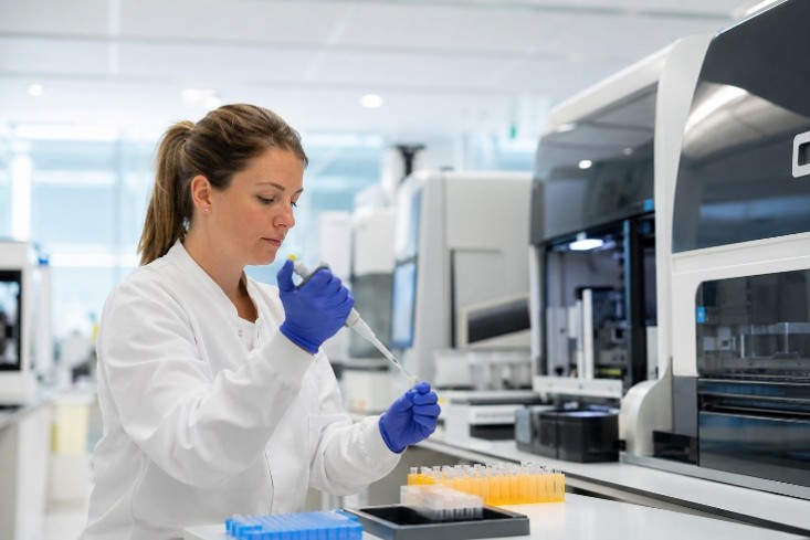 Immunology National Networking Forum 2026