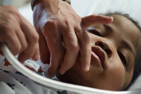 How to Deliver Safe Paediatric Tracheostomy Care