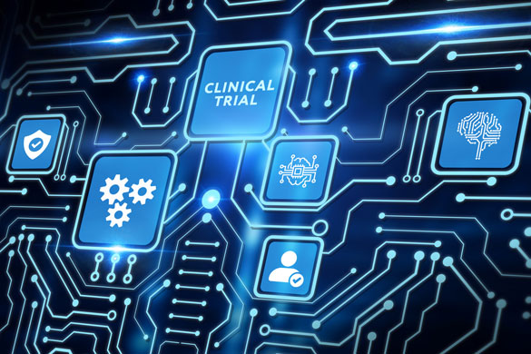 Commercial Clinical Research Trials Roadmap