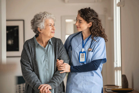 How to Deliver New Stroke Community Service Guidelines